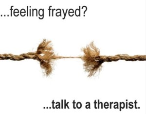 therapist
