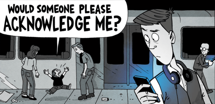 Zen Pencils